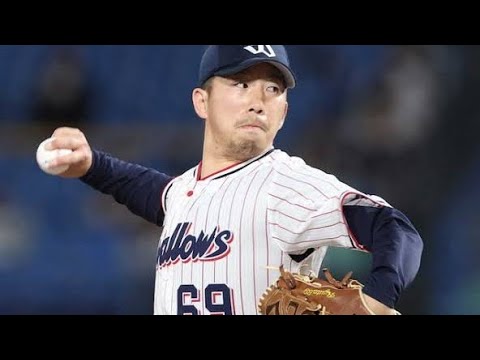 楽天　今野龍太が復帰　トレードでヤクルトから獲得「活躍している姿お見せできるよう頑張っていきたい」