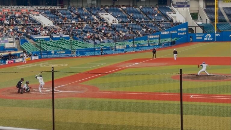 12球団合同トライアウト シート打撃『投手: 元日ハム・斎藤伸治  打者: 元巨人・加藤廉 & 元巨人・ 前田研輝』