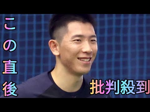 巨人　戸郷翔征の愛犬が激カワ♥「あんちゃん」が新年のあいさつに登場　ファンから「可愛い」の声溢れまくり[Azami