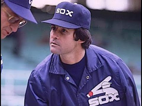 トロント・ブルージェイズ対シカゴ・ホワイトソックス 80/8/22 オリジナル WSNS 放送