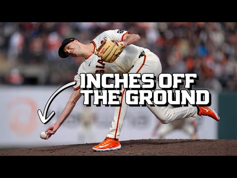 野球界で最も厄介な投球 |タイラー・ロジャースのライジング・スライダー・コンピレーション