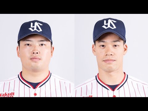 【ヤクルト】高津監督が手術明けの村上宗隆・塩見泰隆の状況明かす「チームにとってすごくキーになる2人であることには間違いない」