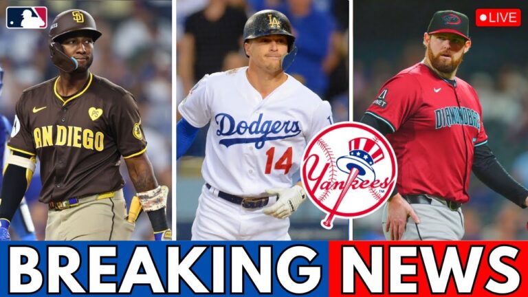THE GAME HAS CHANGED! YANKEES ANNOUNCE 3 EXPLOSIVE CHANGES IN MLB!? [New York Yankees News]