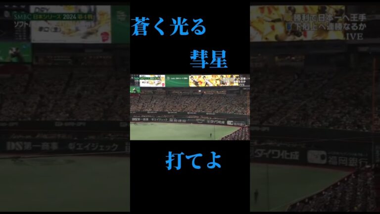 タイラーオースティン選手応援歌です！