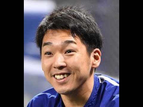 中日戦力外の井領が引退決断「この歳まで大好きな野球ができて幸せでした」Top News