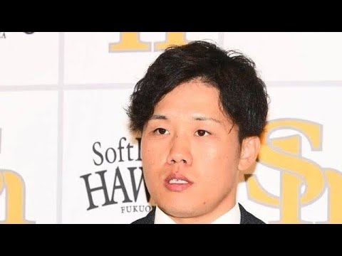 【ソフトバンク】第２捕手・海野隆司から笑顔が消えた理由　痛感した甲斐拓也の偉大さ