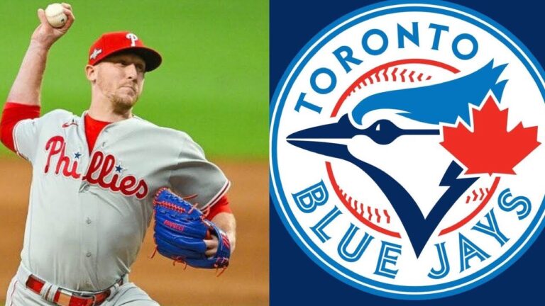 トロント・ブルージェイズがジェフ・ホフマンと契約 ファンタジー野球 / MLB ニュース