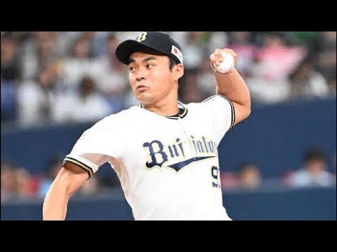 【オリックス】昨季初勝利の佐藤一磨「１勝に貪欲」メンタルと体幹、瞬発力鍛えローテ入り名乗り