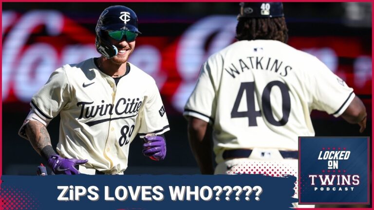 Twins ZiPS and You: A Chat with Dan Szymborski of Fangraphs