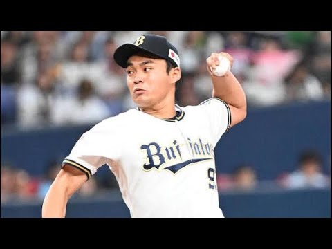 【オリックス】昨季初勝利の佐藤一磨「１勝に貪欲」メンタルと体幹、瞬発力鍛えローテ入り名乗り