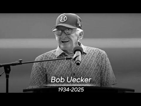野球殿堂入り選手のボブ・ウエッカー氏が90歳で死去