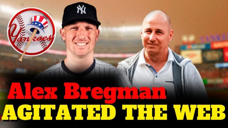 🚨 NOW CONFIRMED | YANKEES NEWS | YANKEES FANS | YANKEES NEWS TODAY | LATEST NEWS FROM YANKEES!