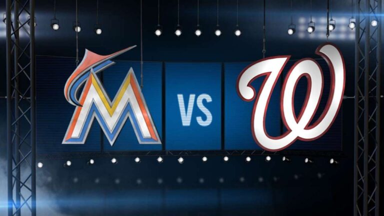 8/28/15: Ozuna, Prado carry Marlins' bats in 4-3 win