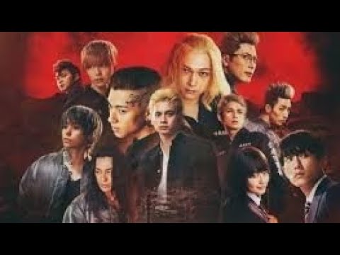 今夜『東京リベンジャーズ2』前編が地上波初放送！豪華キャストを総ざらい