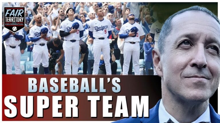 ドジャースは野球にとって悪いですか? HOF 投票の最新情報 |フェアテリトリー