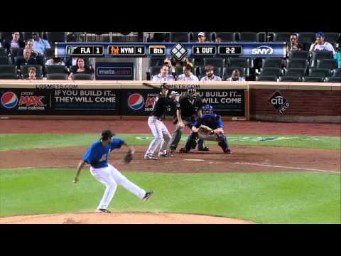 2011/08/29 Acosta's stellar relief