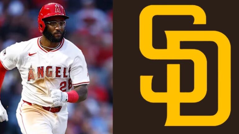 San Diego Padres Sign Niko Goodrum Fantasy Baseball / MLB News