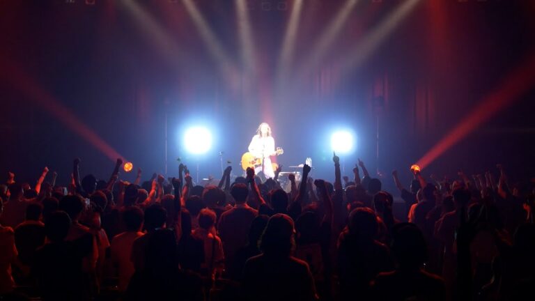 [LIVE]「サレンダー」田高健太郎-Zepp Sapporoワンマン