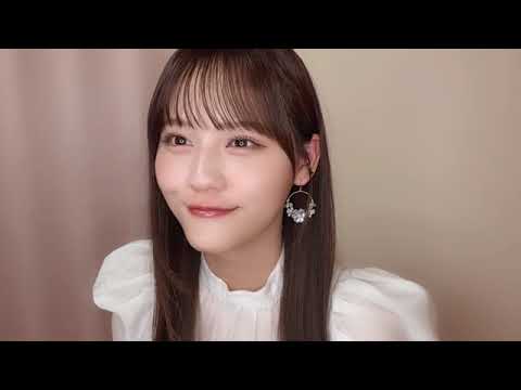 髙松瞳さん（=LOVE）祝24歳！お誕生日配信　SHOWROOM　2025年01月19日23時03分 part2