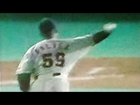 1998横浜ベイスターズ三浦大輔VS読売ジャイアンツ　ガルベス　横浜スタジアム　清原和博　進藤達哉　鈴木尚典　駒田徳広