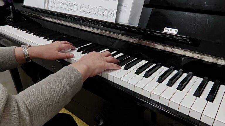 【練習記録】フォルテ＆山本一輝「哀しみのワルツ」：2025/1/21  ＊新曲🎼練習2日目✨これはたぶんTake5くらい😆一生懸命練習してみましたが、美しく弾けるようになるのはいつのことやら🙄