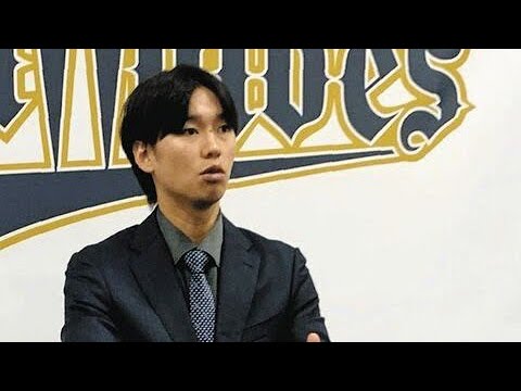 オリックス・石川亮、100万円ダウン1600万円で更改 第３捕手を脱せず「どん欲に出場機会を狙っていきたい」 Newspaper