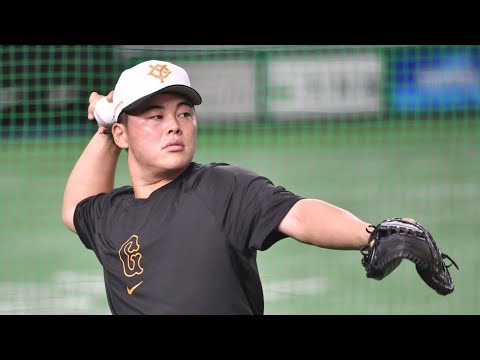 【巨人】山瀬慎之助が〝師匠〟甲斐拓也から送られた激アツメッセージ「お前が一流のキャッチャーに…」Tokiyo info tv