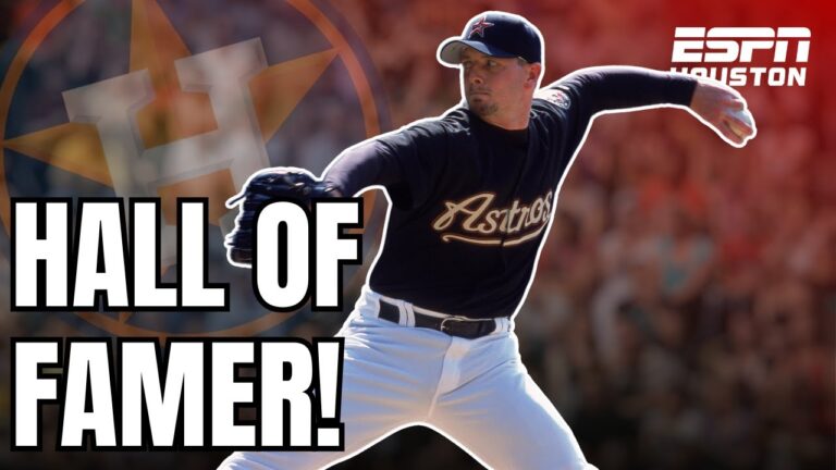 BILLY WAGNER is a HALL of FAMER!