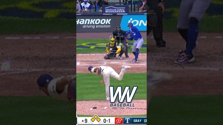 How to Throw a Curveball like Trevor Megill (Hi Speed Grip)