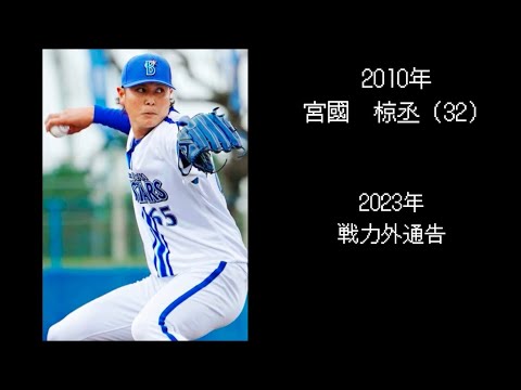 歴代巨人ドラフト2位選手　現在の年俸と成績【2010年〜】
