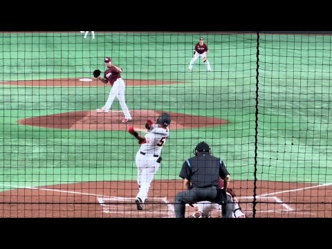巨人オコエ瑠偉が逆襲！4年ぶり開幕スタメン「今こんな楽しくやっているなんて考えられなかった」