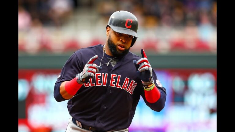 2025 年に入ってからのガーディアンズ一塁の状況 - Sports4CLE、2025 年 1 月 24 日