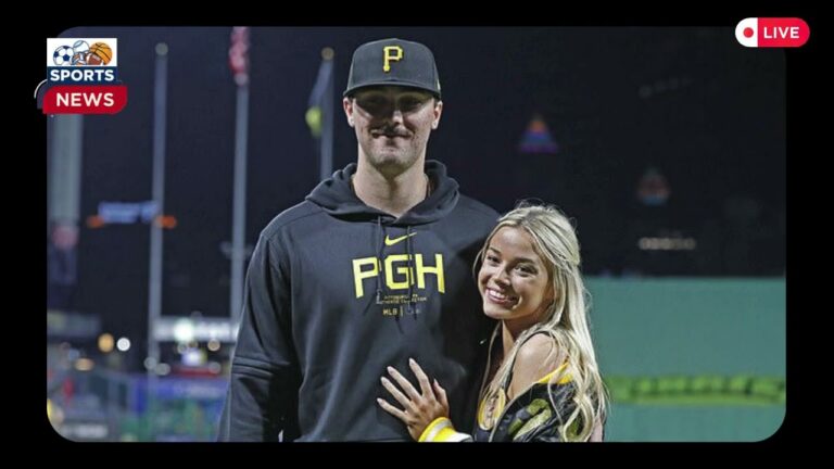 Young Collector Rejects Pirates  Trade Offer for Paul Skenes Card – What s Next for the Star