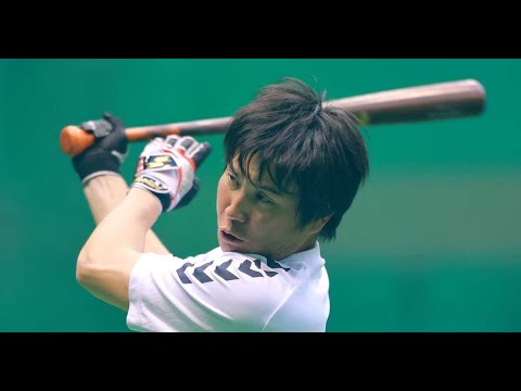 H91- 【球界ここだけの話（3667）】ヤクルト・川端慎吾、受け継いできた松山自主トレの伝統と松山への熱い思い