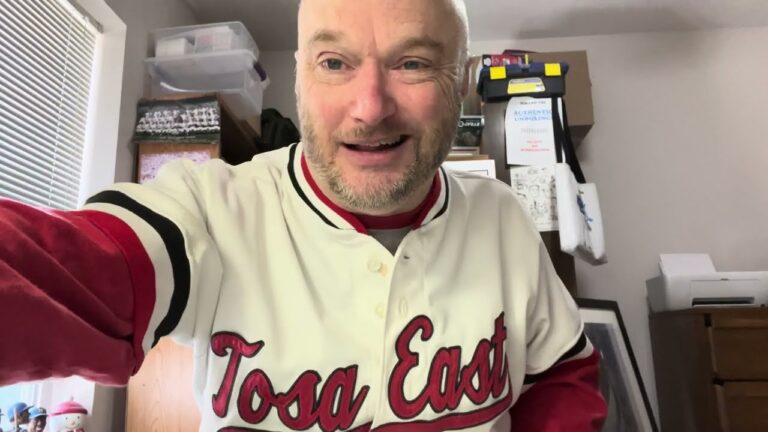 FIELD DAY BASEBALL 5/1/1956:  Phillies (Dickson) @ Braves (Buhl)!   POWER!!!