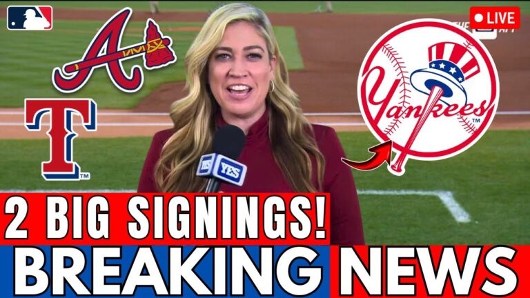 BREAKING! YANKEES SIGNING A BIG MLB STAR! 2 TARGETS IN BRIAN CASHMAN'S SIGHTS! New York Yankees News