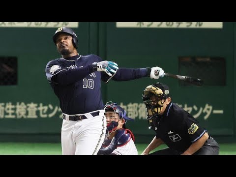 元オリックスのアダム・ジョーンズ元外野手がオリオールズのアドバイザー就任Tokiyo info tv