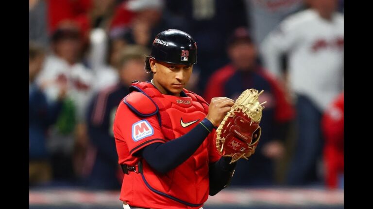 ジョシュ・ネイラーは今シーズン、ガーディアンのキャッチャー・ボー・ネイラーに影響を与えますか？ -Sports4Cle、1/29/25