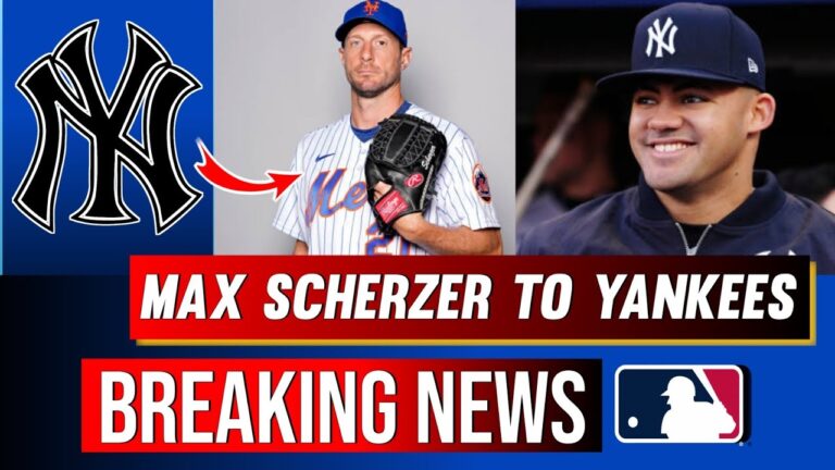 Yankees Breaking News：Domínguezの大きな機会、裁判官対Jonesの議論、そして巨大な見込み客の署名
