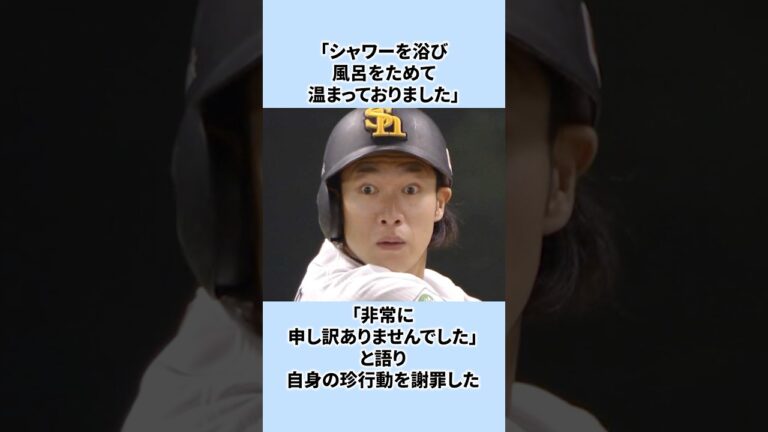【自称チャラ男】柳田悠岐のおもしろエピソード4選 #柳田悠岐 #福岡ソフトバンクホークス #広島 #ドンキホーテ #飯田優也 #プロ野球