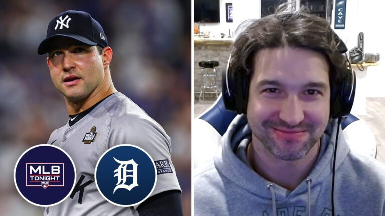 Tommy Kahnleはタイガースとの取引、スローチェンジアップ|今夜MLB
