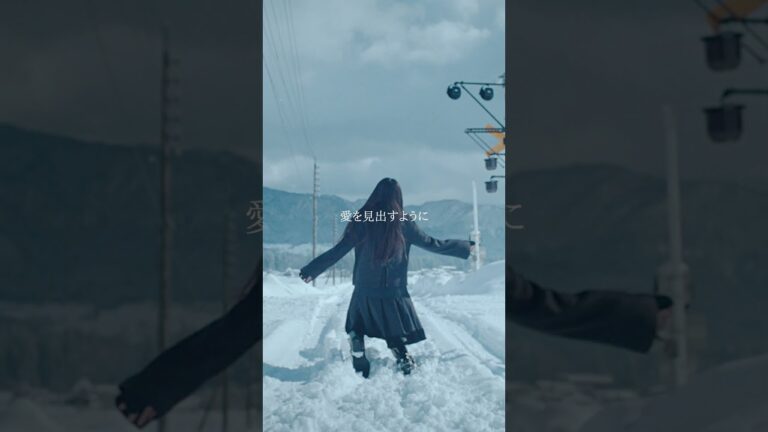山本大斗 - 独白 #shorts #music #mv #singersongwriter