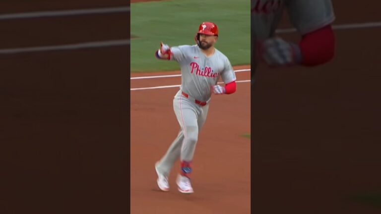 Kyle Schwarber 💪 - HR Top Distance #baseball #mlb #sports
