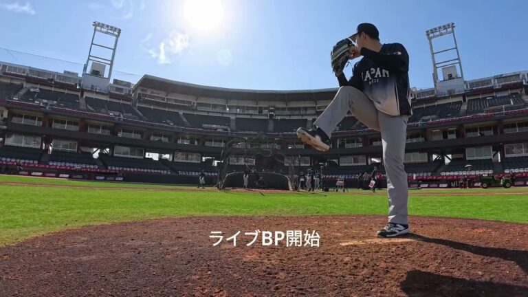 【ジャパンブリーズ】長時間移動メキシコでライブBP【櫻井周斗】