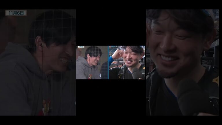 【悲報】池ちゃんロケット。カキさんに被弾。