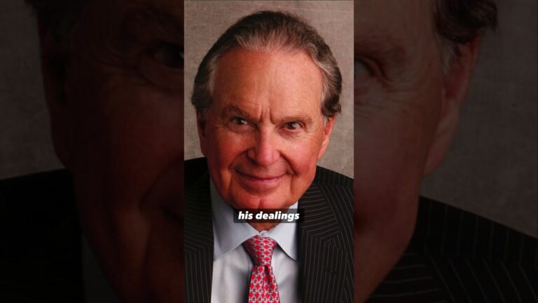 Welcome Wilson, Sr., reflects on Astros’ founder R.E. (Bob) Smith’s modesty. (01:20)