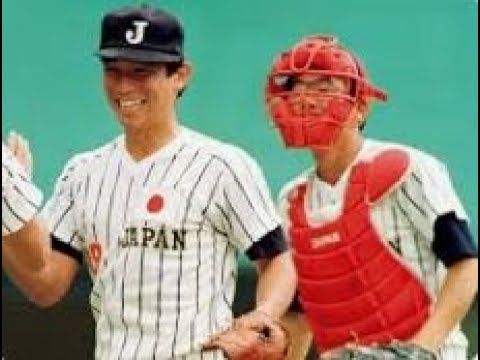 WBC、オリンピックを通して歴代最強日本は、この時代だったのでは？