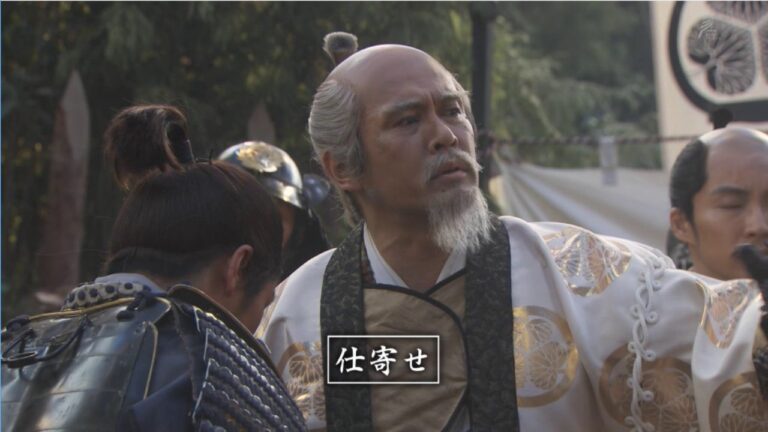もはや年齢不詳になりつつある