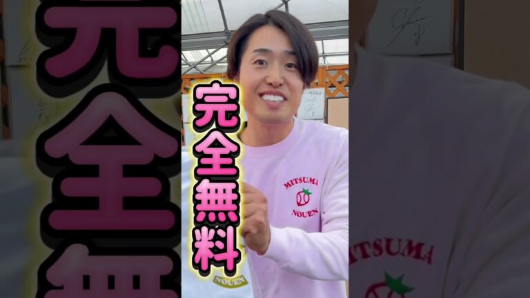 1周年プレゼント企画