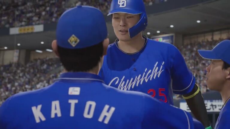 プロ野球スピリッツ2024-2025 2024年3月6日(水) オリックスVS中日(京セラドーム大阪)(3/3)